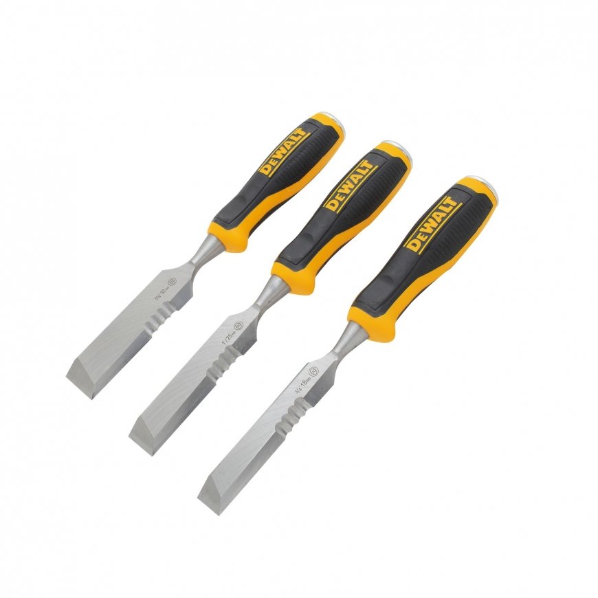 DeWALT DWHT0-16148 kokapstrādes kalts