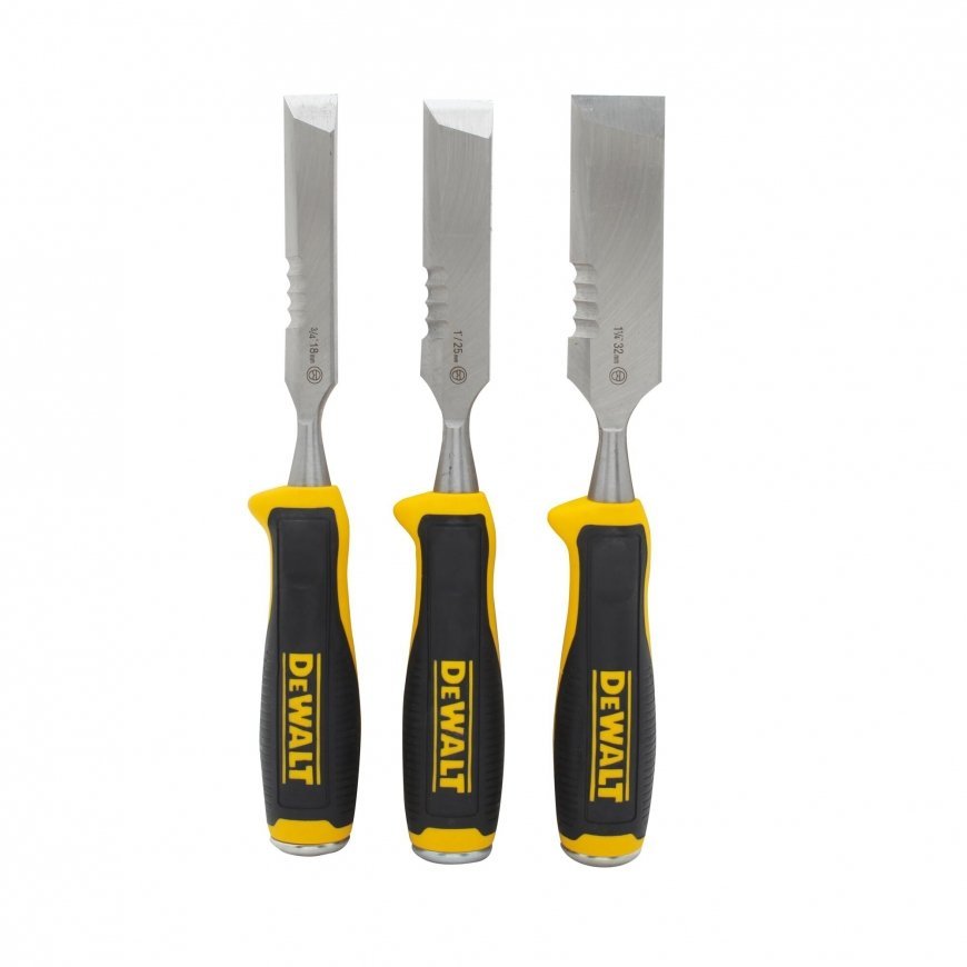 DeWALT DWHT0-16148 puidupeitel – 2