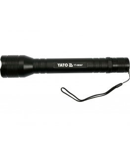Yato YT-08567 flashlight
