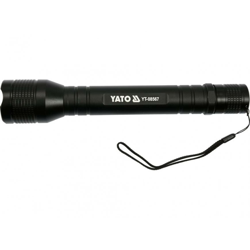 Yato YT-08567 taskulamppu