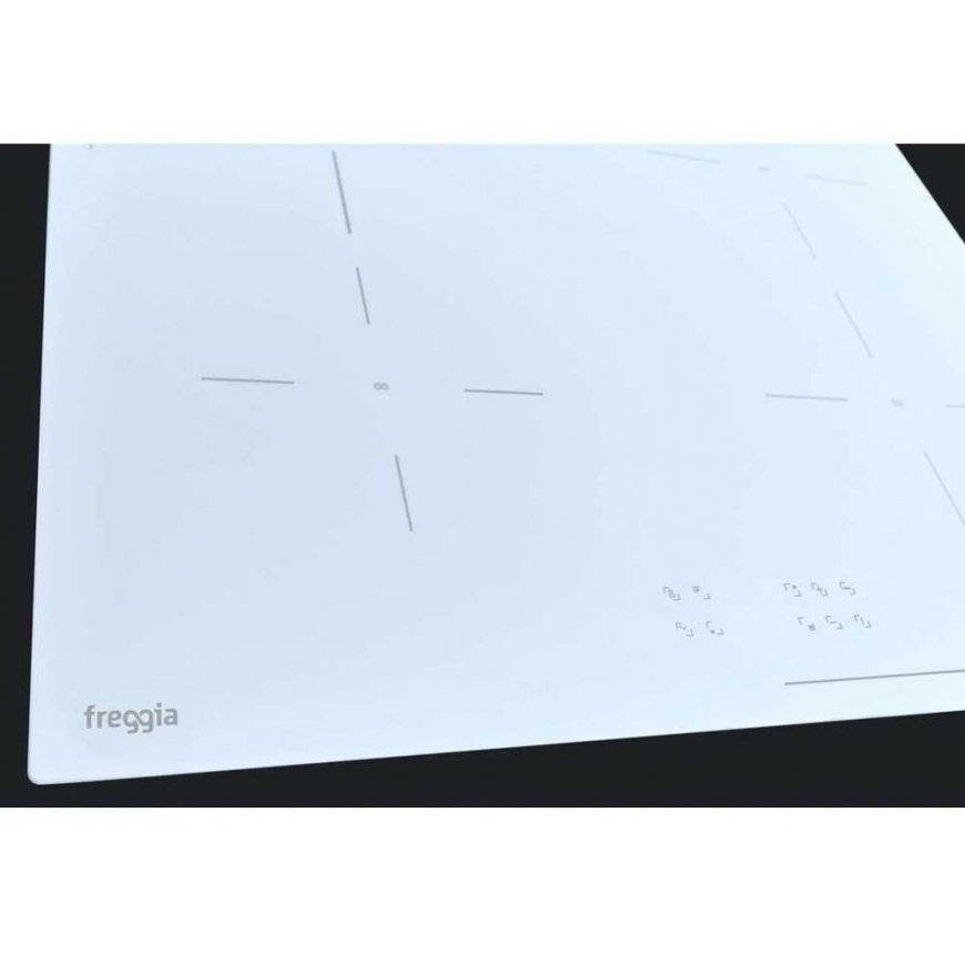 Induction hob Freggia HCI64W/1 – 3