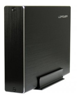 LC-Power LC-35U3-Becrux Juoda 3.5"
