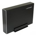 LC-Power LC-35U3-Becrux musta 3.5" LC-Power LC-35U3-Becrux musta 3.5"
