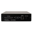 LC-Power LC-35U3-Becrux Must 3.5" LC-Power LC-35U3-Becrux Must 3.5"