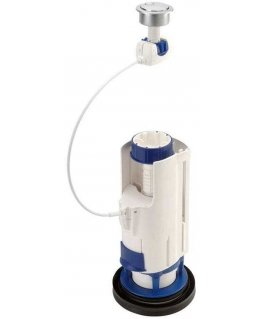 Vandens nuleidimo mechanizmas Nicoll 3V10S