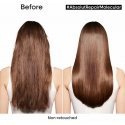 Nenuplaunama kaukė labai pažeistiems plaukams L'oreal Professionnel Absolut Repair Molecular Leave-in Mask 100ml
