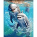 Beldizart Diamond mosaic set with support 30x40 cm VA805 Beldizart Diamond mosaic set with support 30x40 cm VA805
