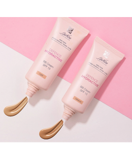 Bionike Defence Hydractive BB Kreminis SPF 15 - Hydratační BB krém 40 ml