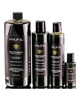PHILIP B Santa Fe Hair + Body Shampoo 350 ml