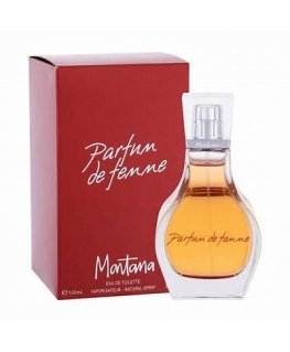 Montana Parfum de Femme Eau De Toilette 30 ml (woman)