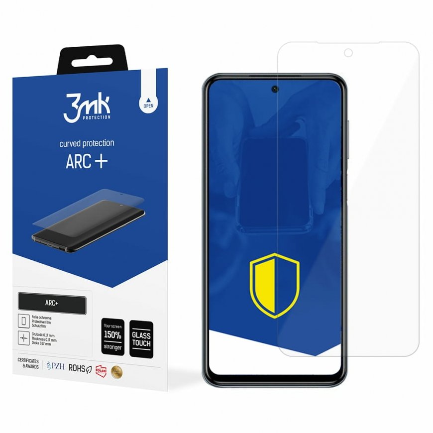 3MK ARC+ 1 vnt