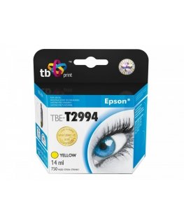 TB Print TBE-T2994 ink cartridge 1 pc(s) Yellow