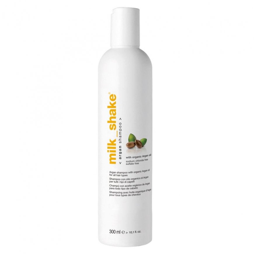 Milk Shake Shampoo with argan oil
