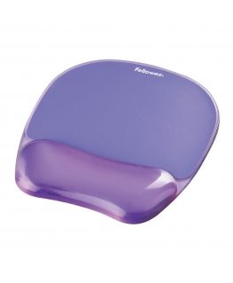 Fellowes 9144104 mouse pad