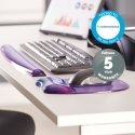 Fellowes 9144104 коврик для мыши Фиолетовый Fellowes 9144104 коврик для мыши Фиолетовый