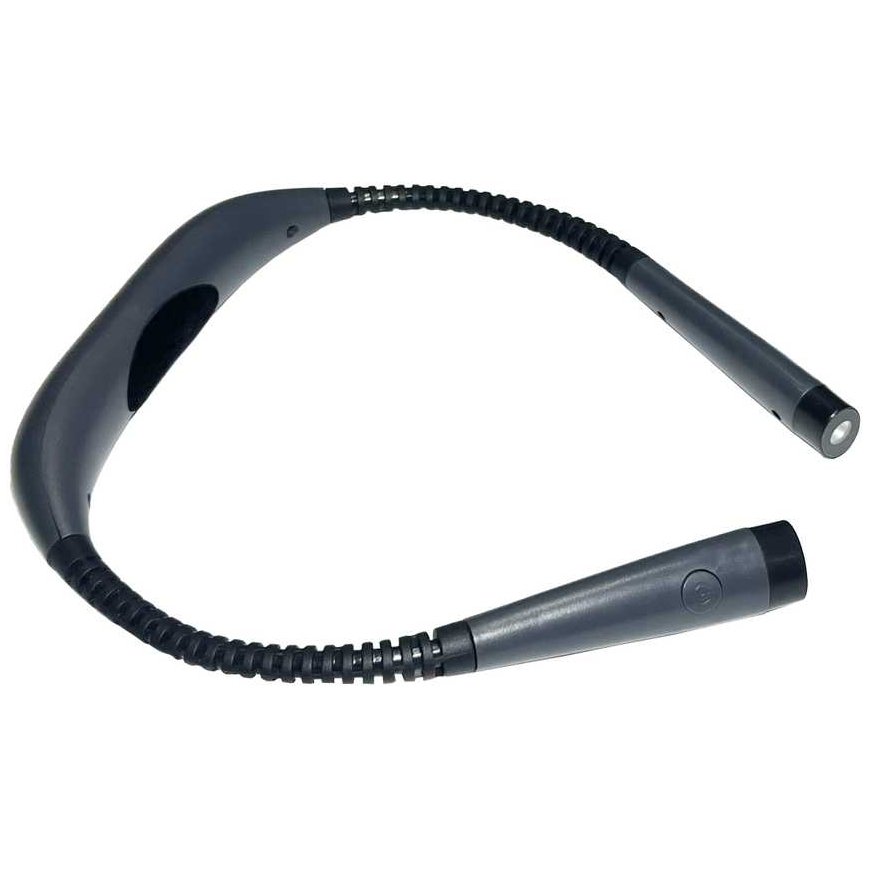 Orno LED neck flashlight with Li-po