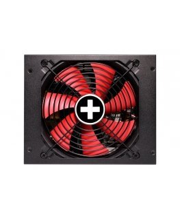 Xilence XP1250MR9.2 power supply unit 1250 W 20+4 pin ATX ATX Black, Red