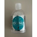 Kallos Coconut Nutritive-Hair Strengthening Shampoo strengthenin