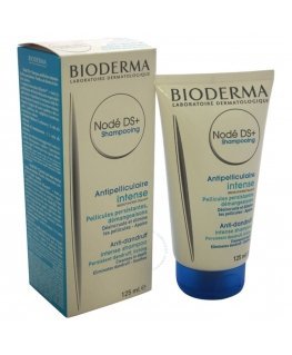 Bioderma Nodé DS+ Anti-dandruff Intense Shampoo cleansing shampo