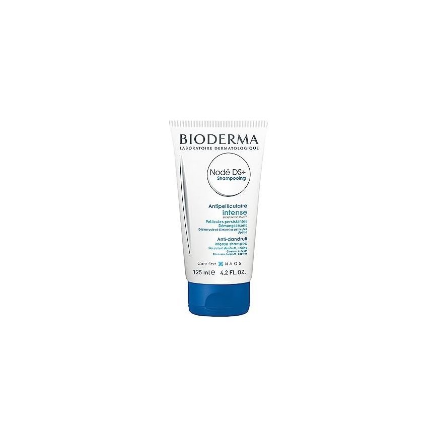Bioderma Nodé DS+ Anti-dandruff Intense Shampoo cleansing shampo – 2
