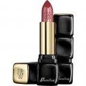 Guerlain KissKiss 364 Pinky Groove Pusiau atlasinis Guerlain KissKiss 364 Pinky Groove Pusiau atlasinis