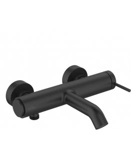 Invena Bathroom faucet Kawala BW-75-004-V black sp.
