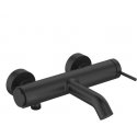 Invena Bathroom faucet Kawala BW-75-004-V black sp. Invena Bathroom faucet Kawala BW-75-004-V black sp.