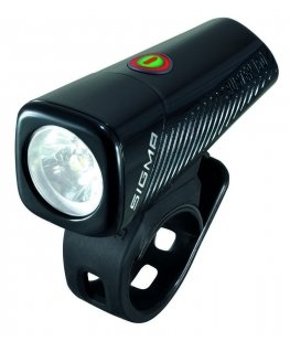Front lamp Sigma Buster 150 USB