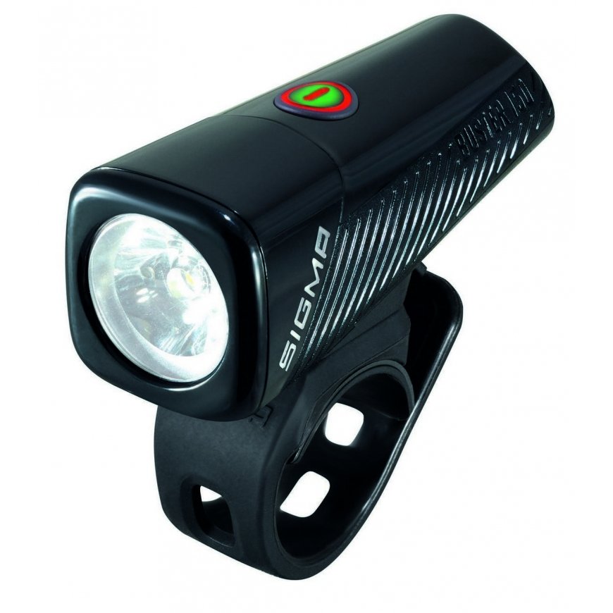 Sigma Front lamp Sigma Buster 150