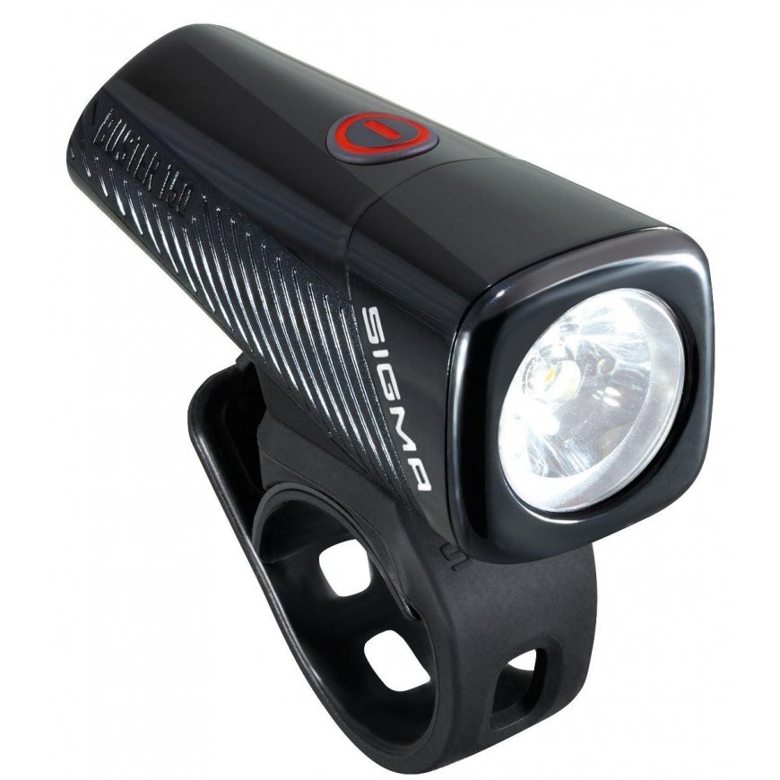 Priekinė lempa Sigma Buster 150 USB – 2
