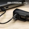 Priekinė lempa Sigma Buster 150 USB Priekinė lempa Sigma Buster 150 USB