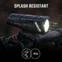 Priekinė lempa Sigma Buster 150 USB Priekinė lempa Sigma Buster 150 USB