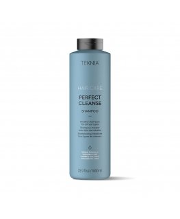 Cleansing shampoo Lakme 1000 ml