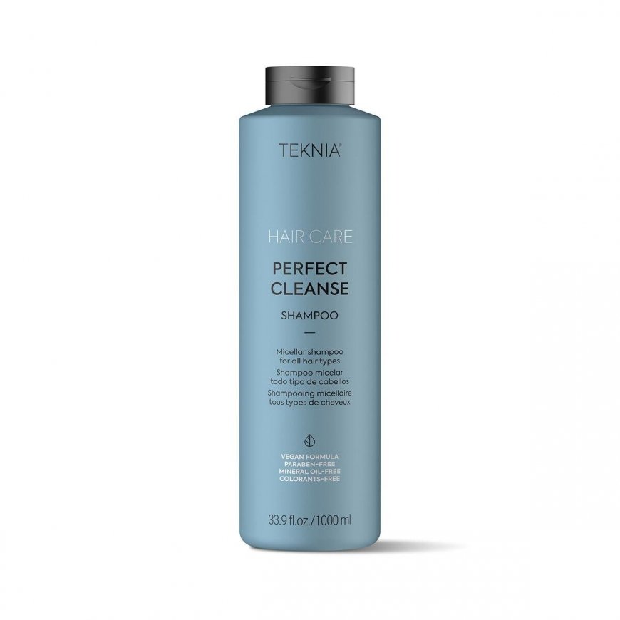 Lakmé Cleansing shampoo Lakme 1000 ml