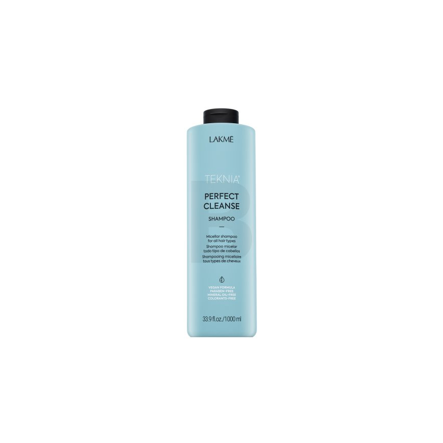 Cleansing shampoo Lakme 1000 ml – 2