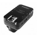 A set of two Yongnuo YN622C II flash triggers for Canon