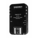 A set of two Yongnuo YN622C II flash triggers for Canon