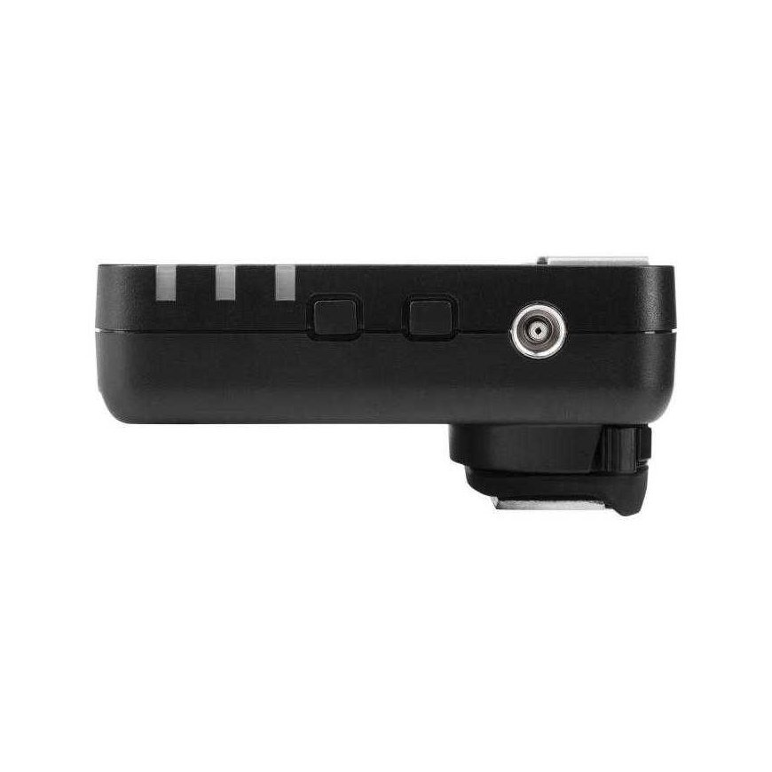 A set of two Yongnuo YN622C II flash triggers for Canon – 3