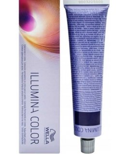 WELLA ILLUMINA COLOR, hair dye 60ml - 10/81 Very Very Light Blonde