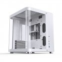 Jonsbo TK-1 2.0 Mini Tower White Jonsbo TK-1 2.0 Mini Tower White