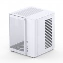 Jonsbo TK-1 2.0 Mini Tower White Jonsbo TK-1 2.0 Mini Tower White
