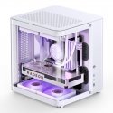 Jonsbo TK-1 2.0 Mini Tower White Jonsbo TK-1 2.0 Mini Tower White