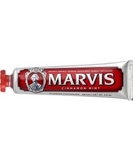 Marvis Cinnamon mint 85 ml