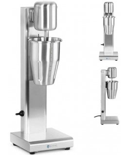 Beater Royal Catering Shaker mixer barowy kokteler do smoothie shake 1 l 15000 rpm