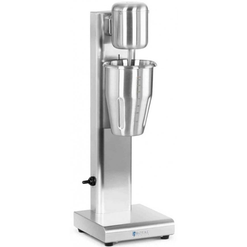 Beater Royal Catering Shaker mixer barowy kokteler do smoothie shake 1 l 15000 rpm – 2