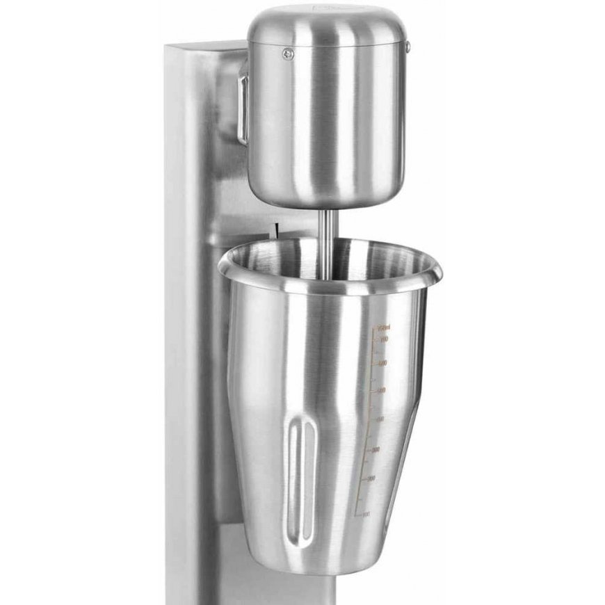 Plakiklis Royal Catering Shaker mikser barowy koktajler do smoothie shake 1 l 15000 obr./min – 3