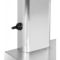 Beater Royal Catering Shaker mixer barowy kokteler do smoothie shake 1 l 15000 rpm Beater Royal Catering Shaker mixer barowy kokteler do smoothie shake 1 l 15000 rpm