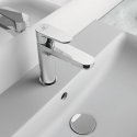 Washbasin faucet Ideal Standard Cerafine O, H120 without bottom valve Washbasin faucet Ideal Standard Cerafine O, H120 without bottom valve