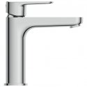Washbasin faucet Ideal Standard Cerafine O, H120 without bottom valve Washbasin faucet Ideal Standard Cerafine O, H120 without bottom valve