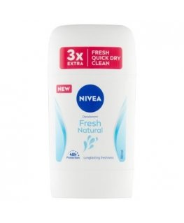 Nivea Fresh Natural 50ml